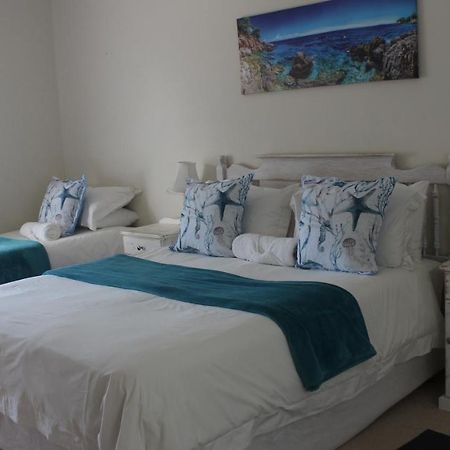 The Golden Grape B&B Lutzville 外观 照片