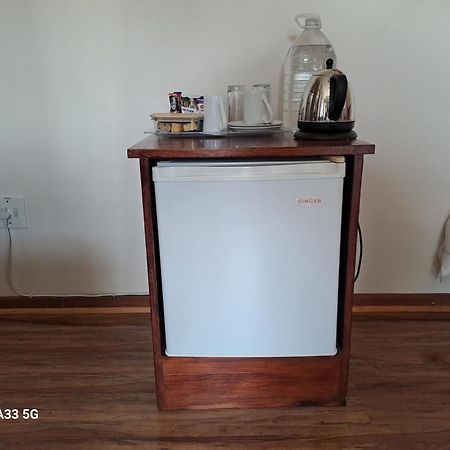 The Golden Grape B&B Lutzville 外观 照片
