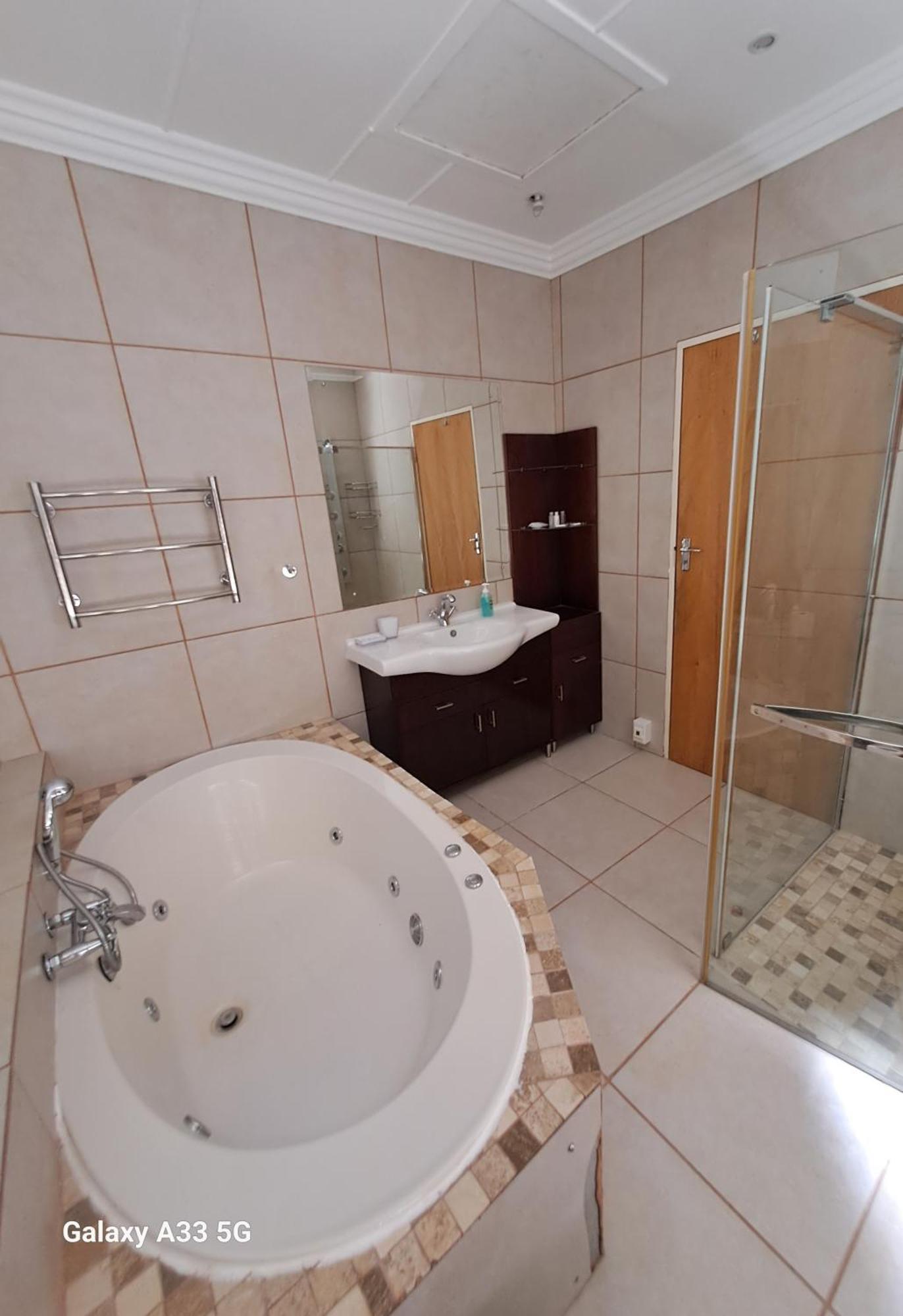 The Golden Grape B&B Lutzville 外观 照片