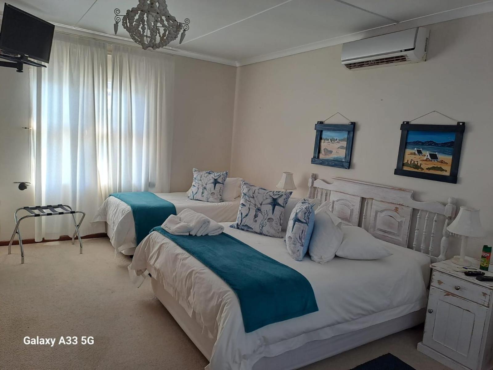 The Golden Grape B&B Lutzville 外观 照片