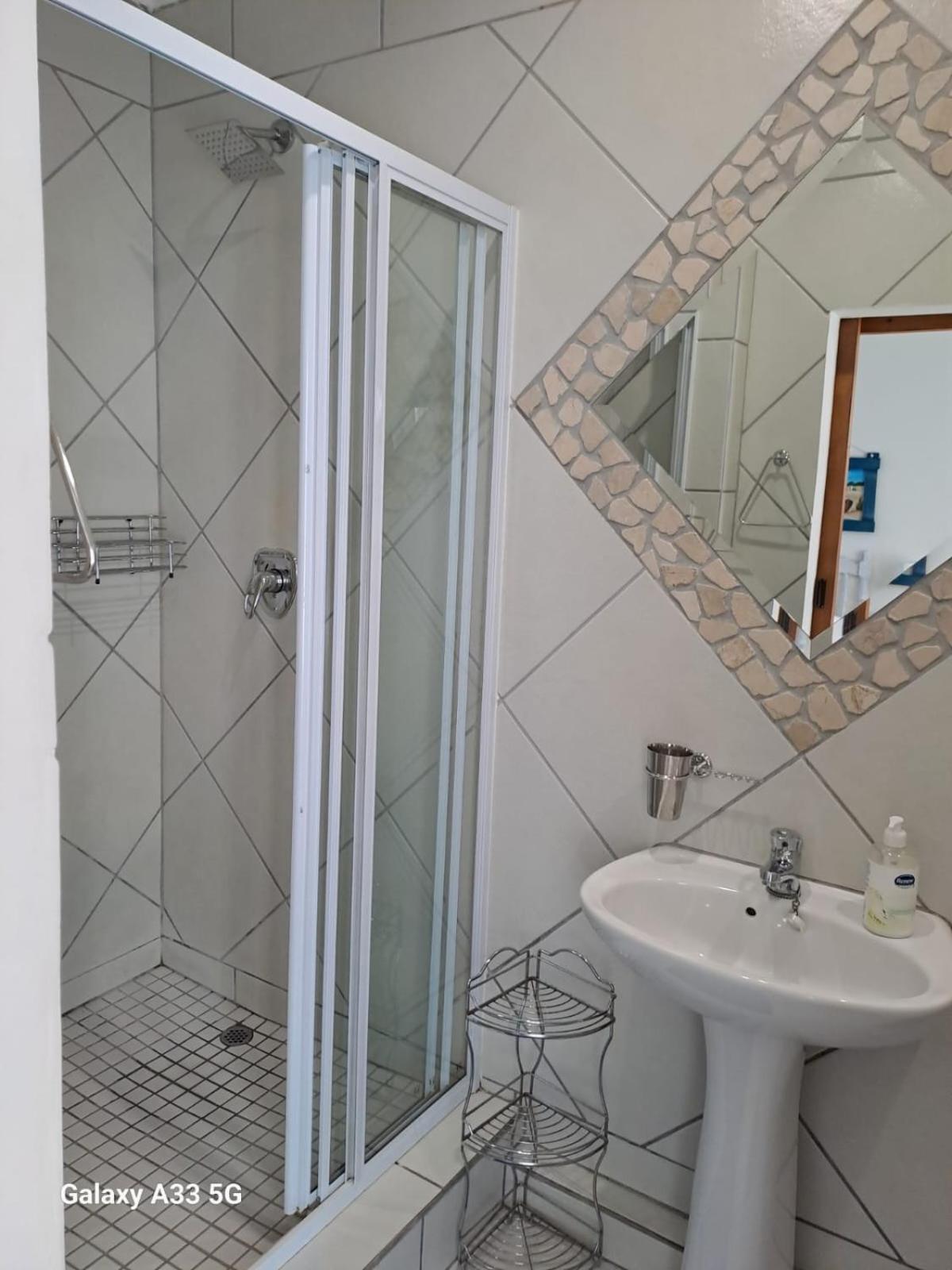 The Golden Grape B&B Lutzville 外观 照片