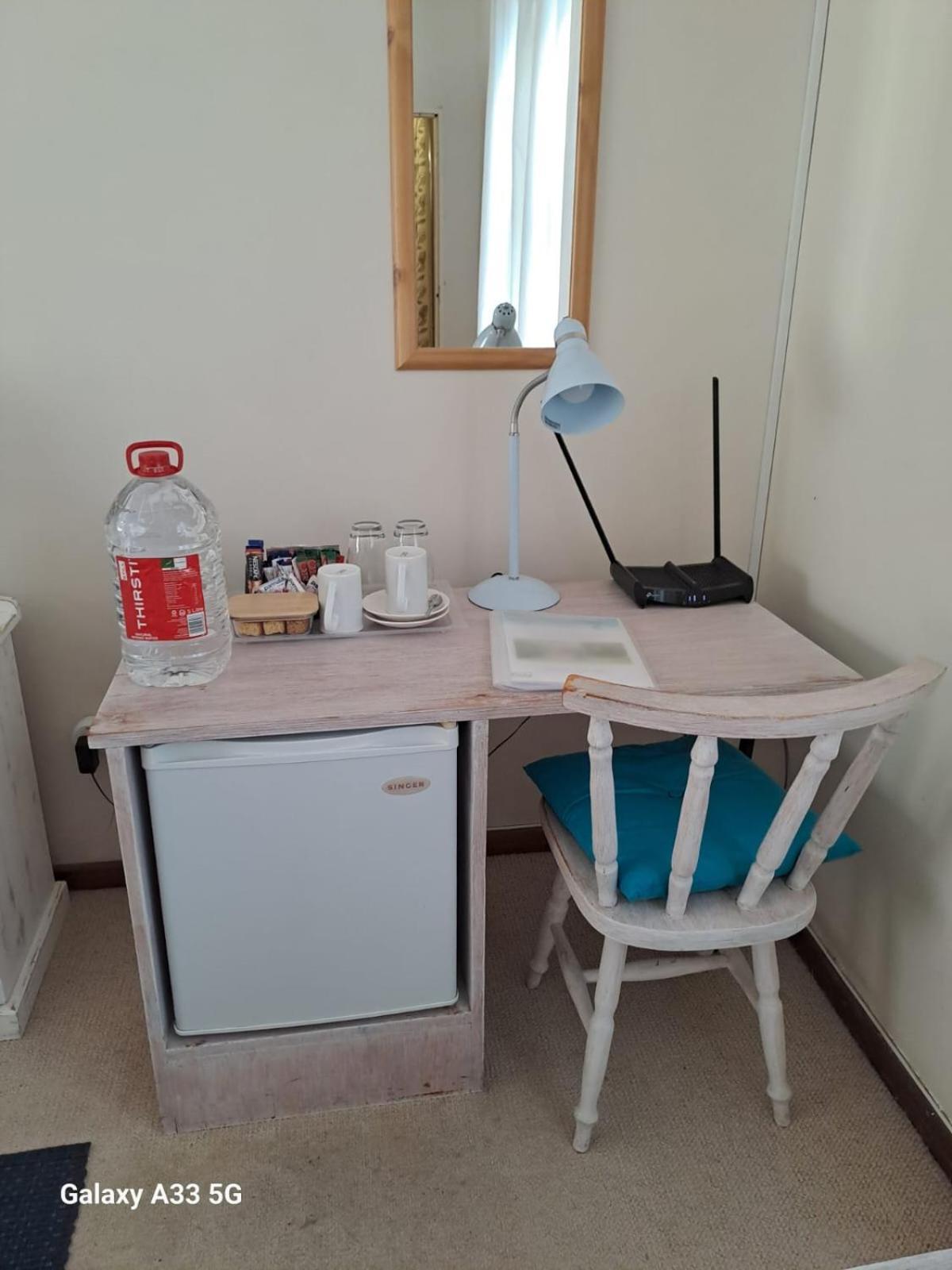 The Golden Grape B&B Lutzville 外观 照片