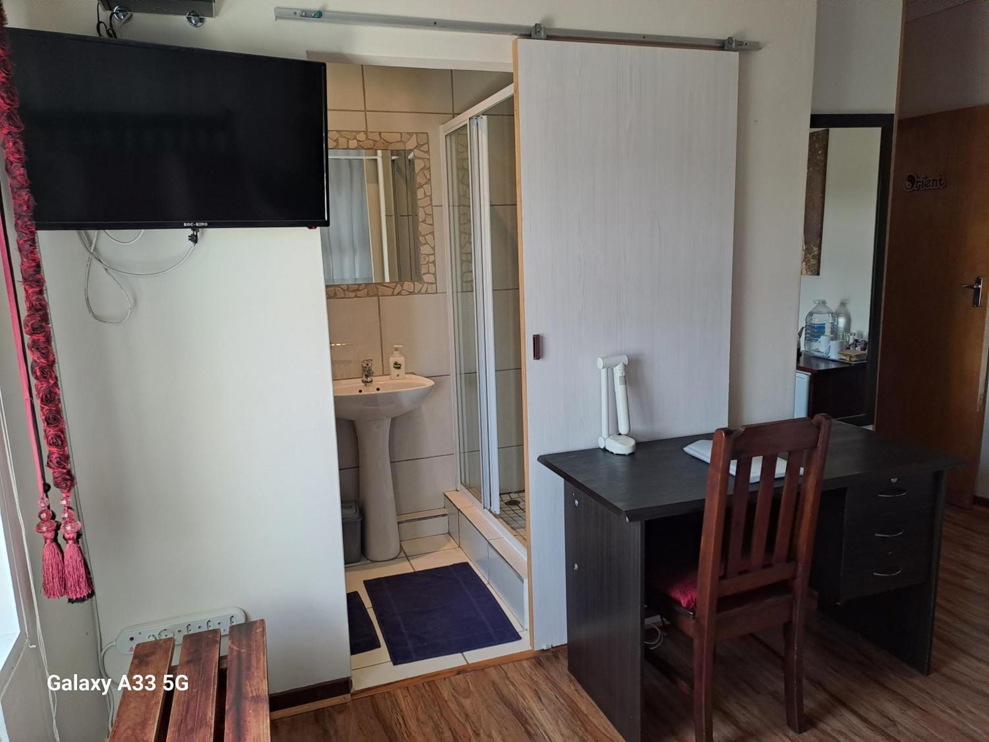 The Golden Grape B&B Lutzville 外观 照片