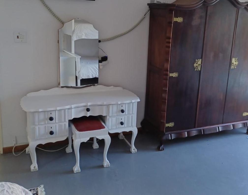 The Golden Grape B&B Lutzville 外观 照片