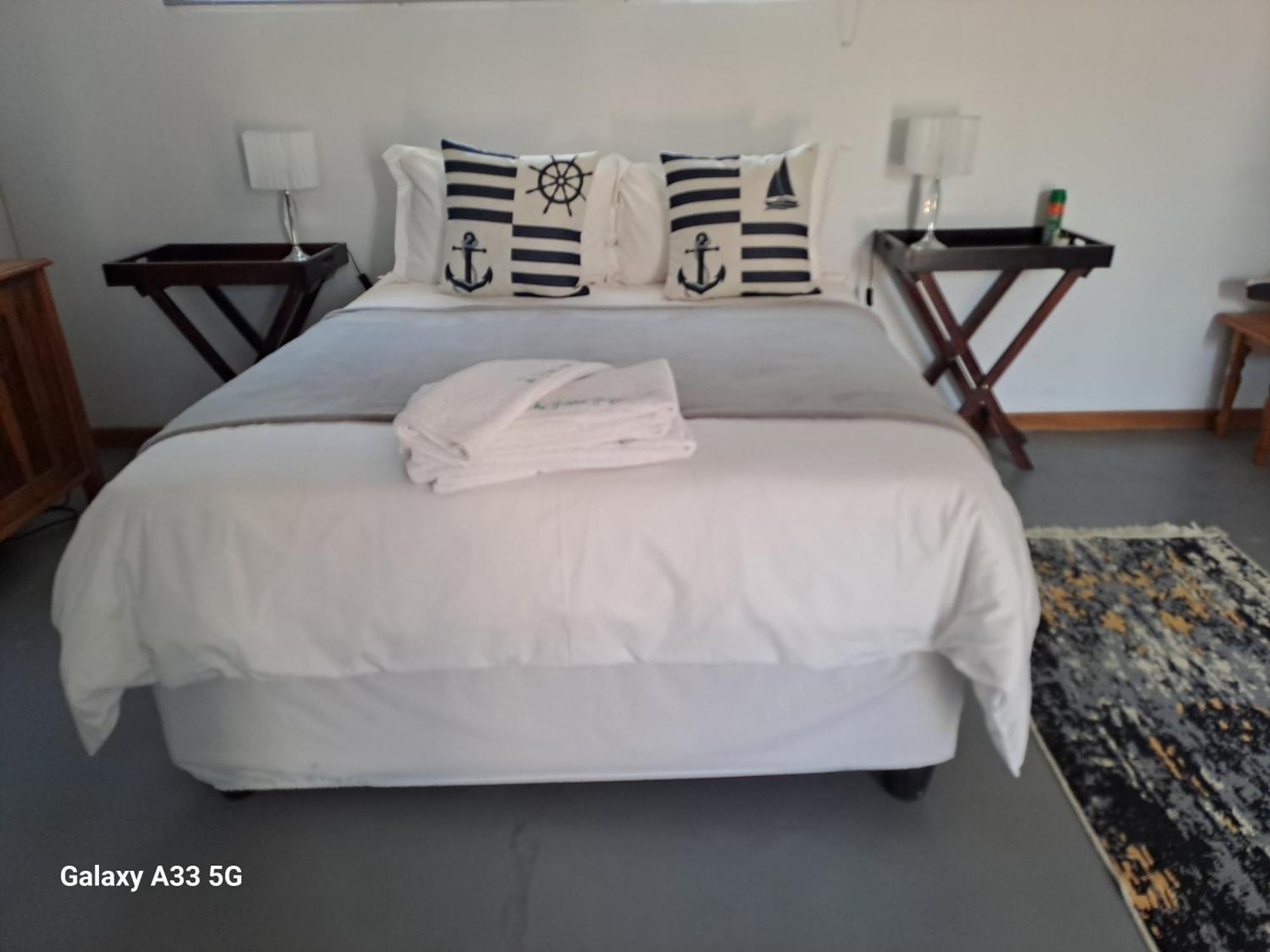 The Golden Grape B&B Lutzville 外观 照片
